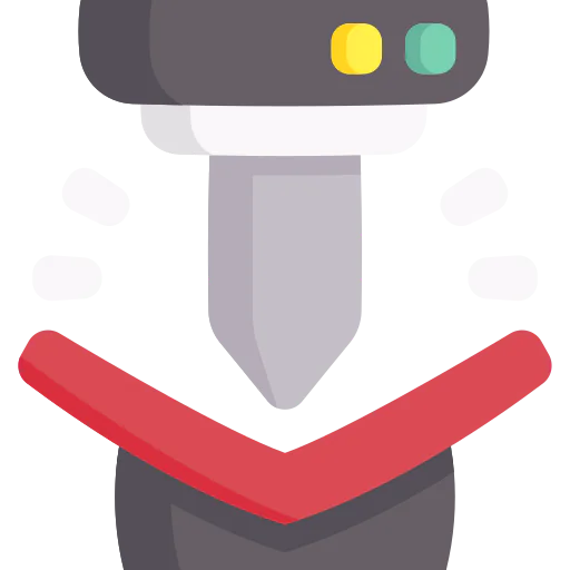 Bending icon