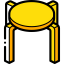 Table icon 64x64