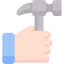 Hammer icon 64x64