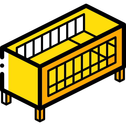 Crib icon