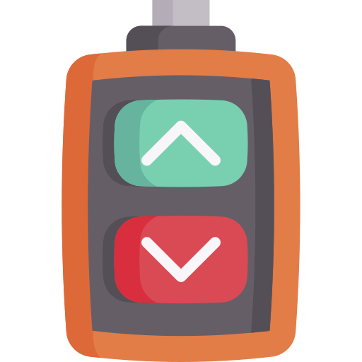 Control icon