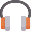 Ear protection アイコン 64x64
