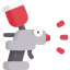 Spray gun 상 64x64