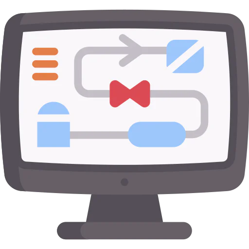 Scheme icon