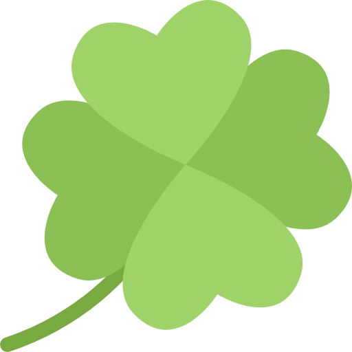 Clover icon