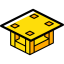 Table icon 64x64