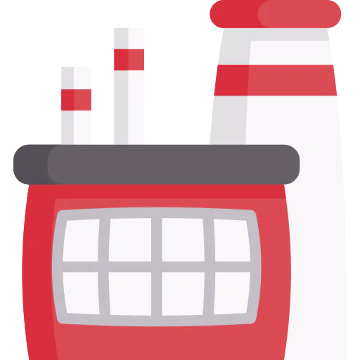 Factory icon