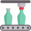 Conveyor belt icon 64x64