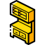 Shelf icon 64x64