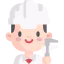 Engineer icon 64x64