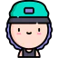 Skater icon 64x64