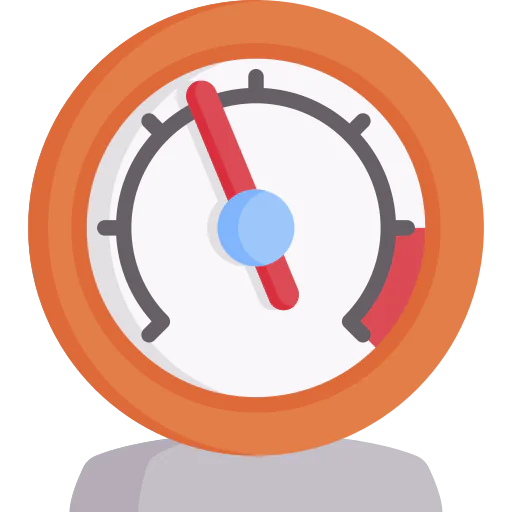 Manometer icon