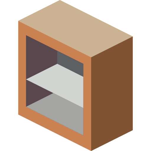 Shelf icon