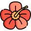 Flower icon 64x64