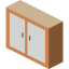 Cabinet icon 64x64