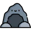 Cave icon 64x64