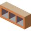Shelf icon 64x64