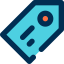 Tag icon 64x64