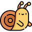 Snail icon 64x64
