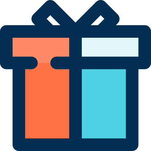 Present icon
