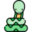 Snake icon 64x64