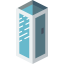 Shower icon 64x64
