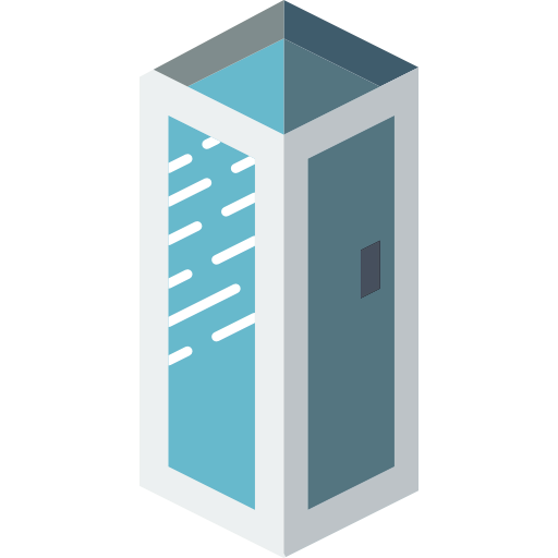 Shower icon