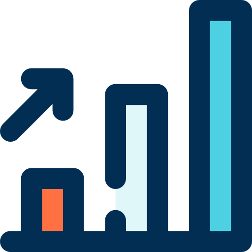 Graph icon