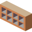 Drawers icon 64x64
