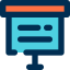Presentation icon 64x64
