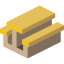 Picnic table icon 64x64