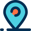 Pin icon 64x64