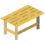 Table icon 64x64