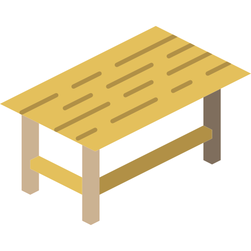 Table icon