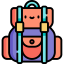Backpack icon 64x64