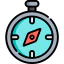 Compass icon 64x64