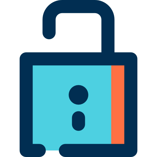 Lock icon