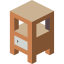 Table icon 64x64
