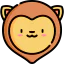 Lion icon 64x64