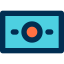 Money icon 64x64