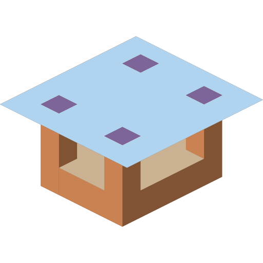 Table icon