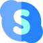Skype ícone 64x64