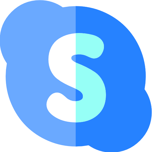 Skype icon