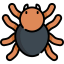Tarantula icon 64x64