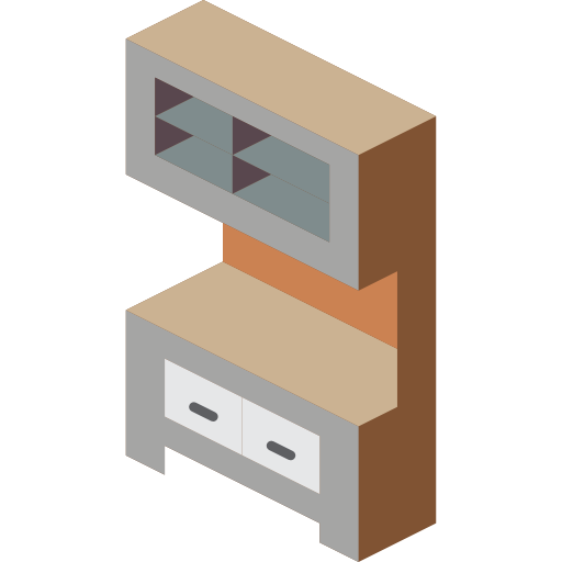 Shelf icon