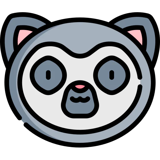Lemur icon