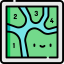 Map icon 64x64