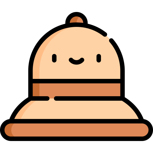 Explorer hat icon