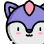 Furry Ikona 64x64