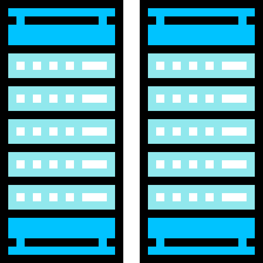 Server icon